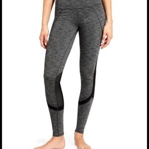 Athleta 3/4 leggings (size S)